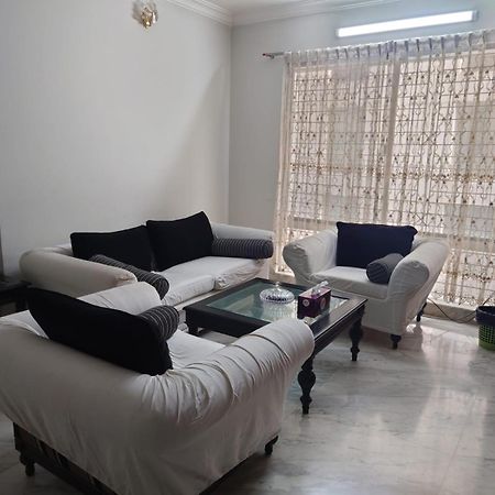Bed and Breakfast Elegant House à Dhaka Extérieur photo