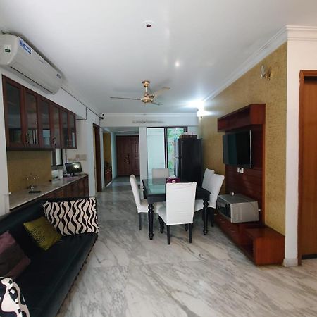 Bed and Breakfast Elegant House à Dhaka Extérieur photo