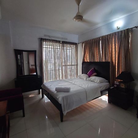 Bed and Breakfast Elegant House à Dhaka Extérieur photo